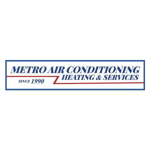 Avatar for Metro Air Conditioning Heating & Services