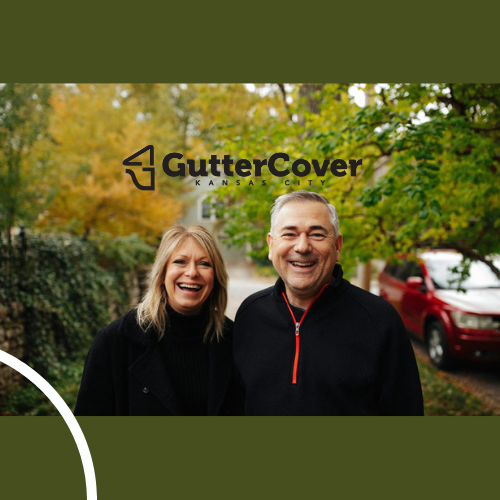Avatar for Gutter Cover of Kansas City