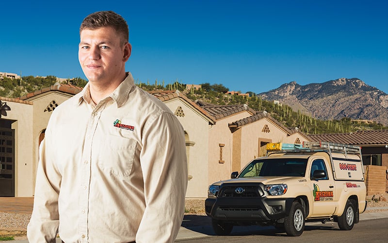 Avatar for Arizona Pest Control