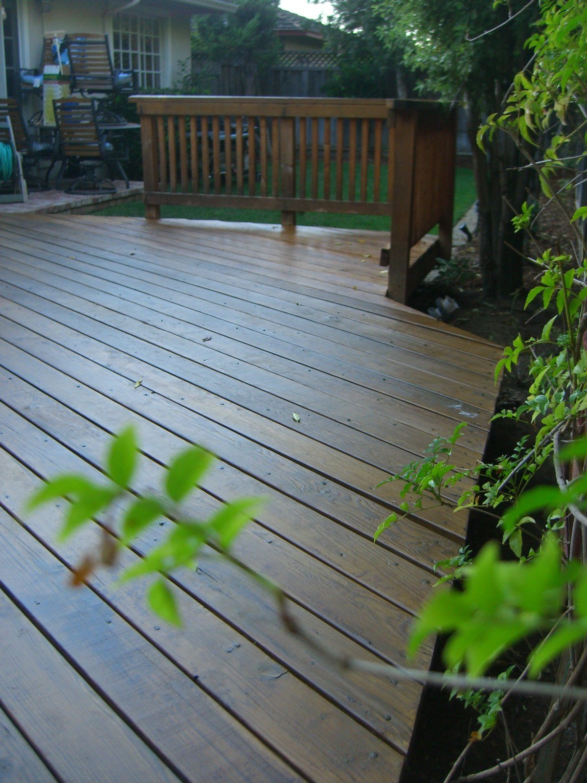 Avatar for Summit Deck Doctor