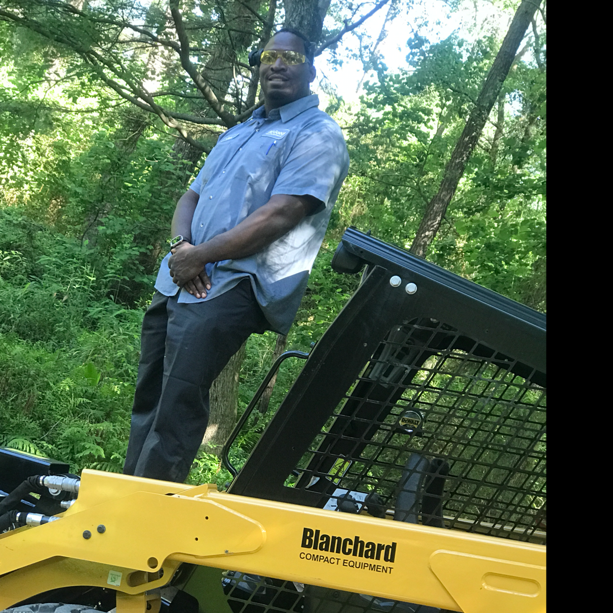 Avatar for All Good Lawn & Tree Service LLC
