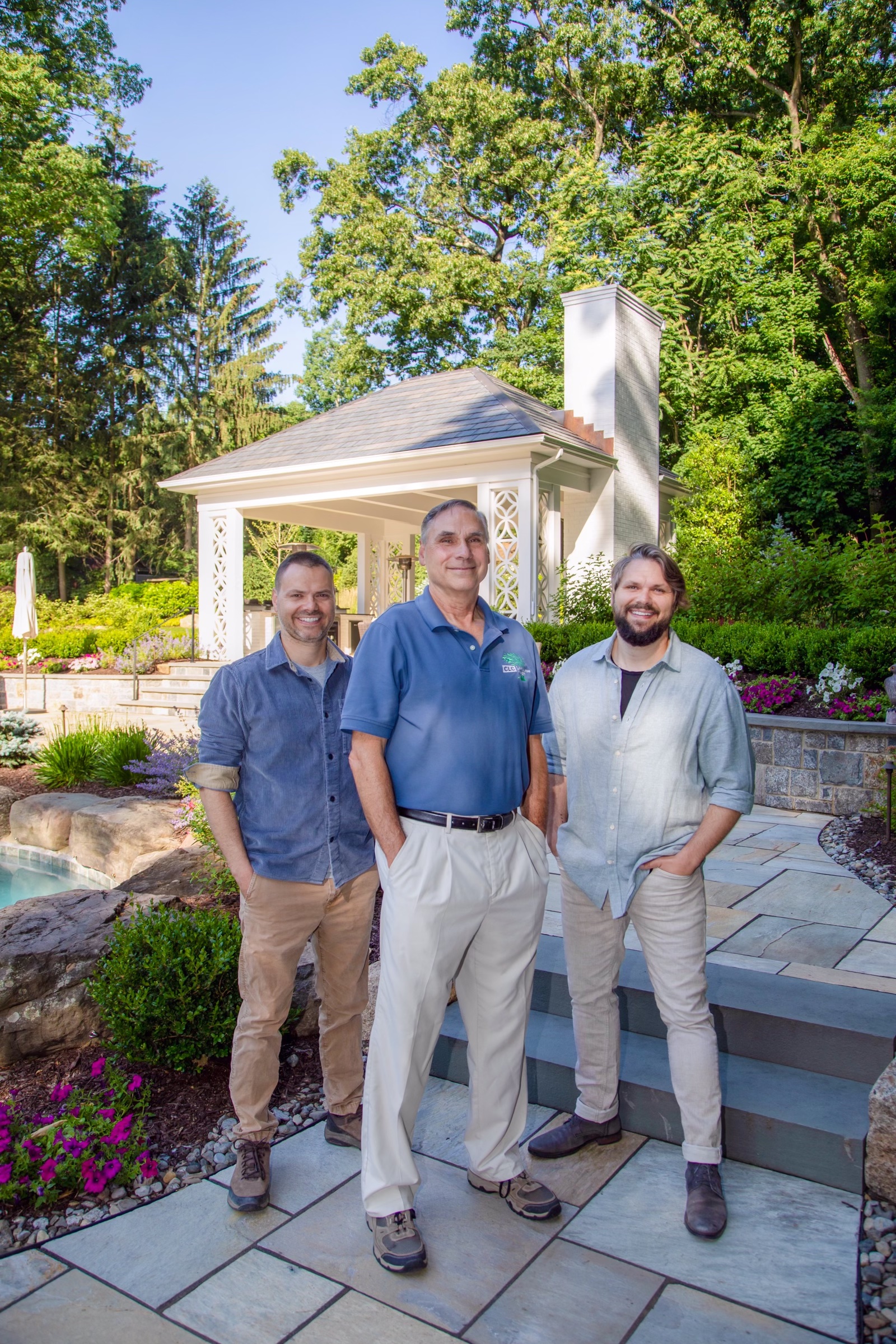 Avatar for CLC Landscape Design
