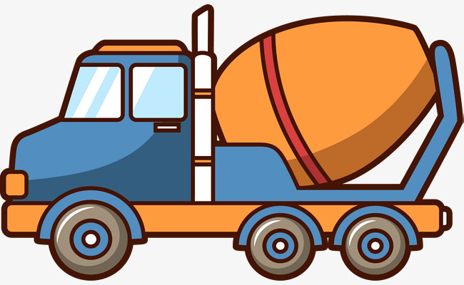 Logo for Baker Concrete