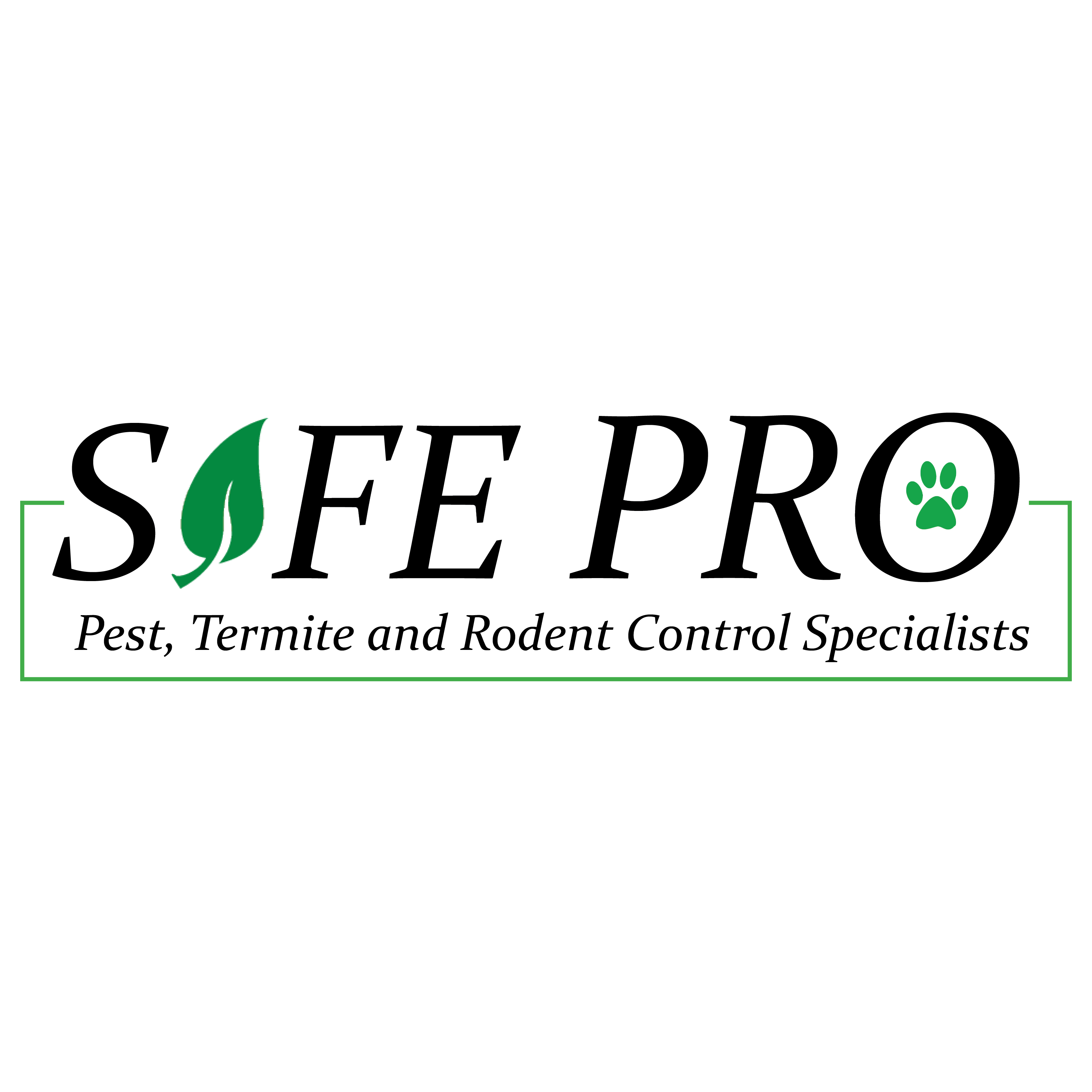 Avatar for Safe Pro Pest Termite and Rodent Control