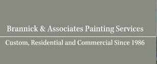Avatar for Brannick and Associates Painting Services