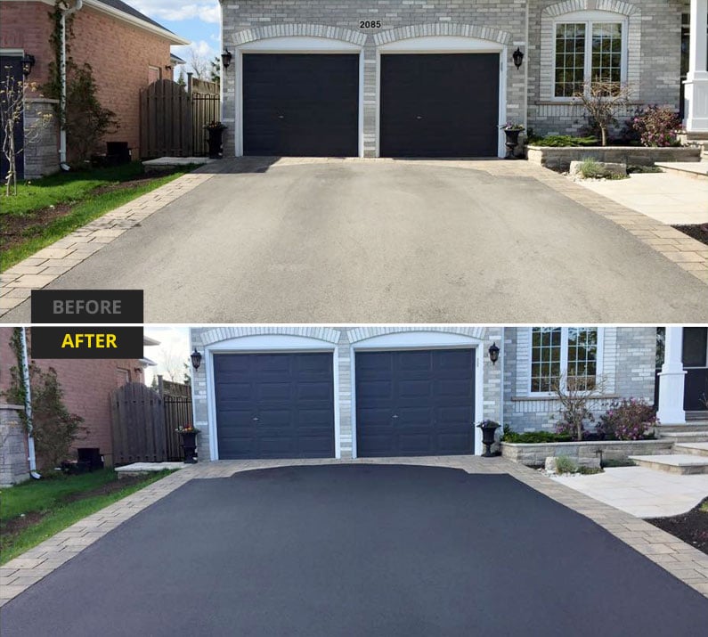 Avatar for General Blacktop Paving