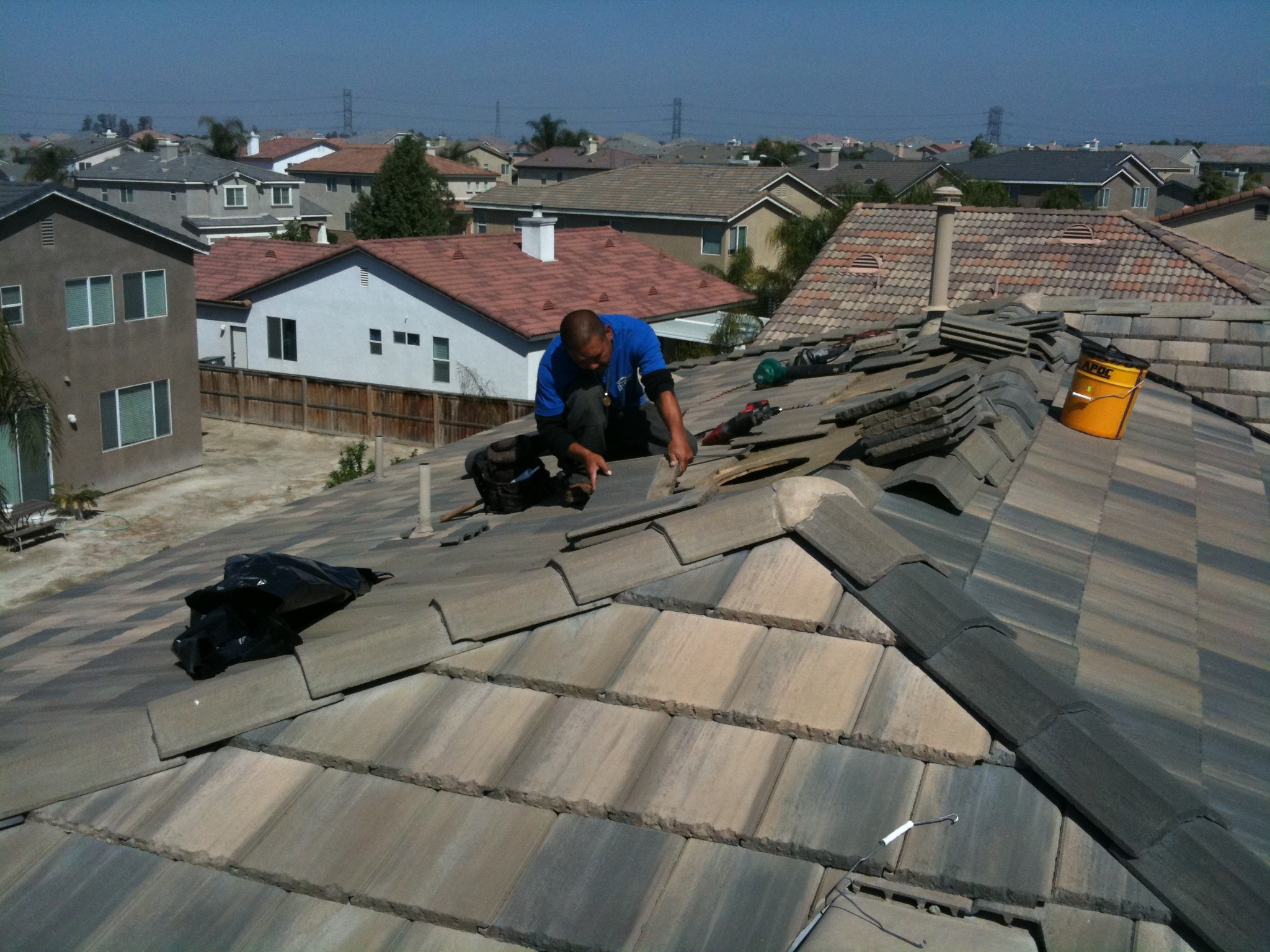 Avatar for Federal Building & Roofing