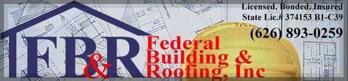 Avatar for Federal Building & Roofing