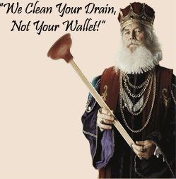 Avatar for DRAIN KING