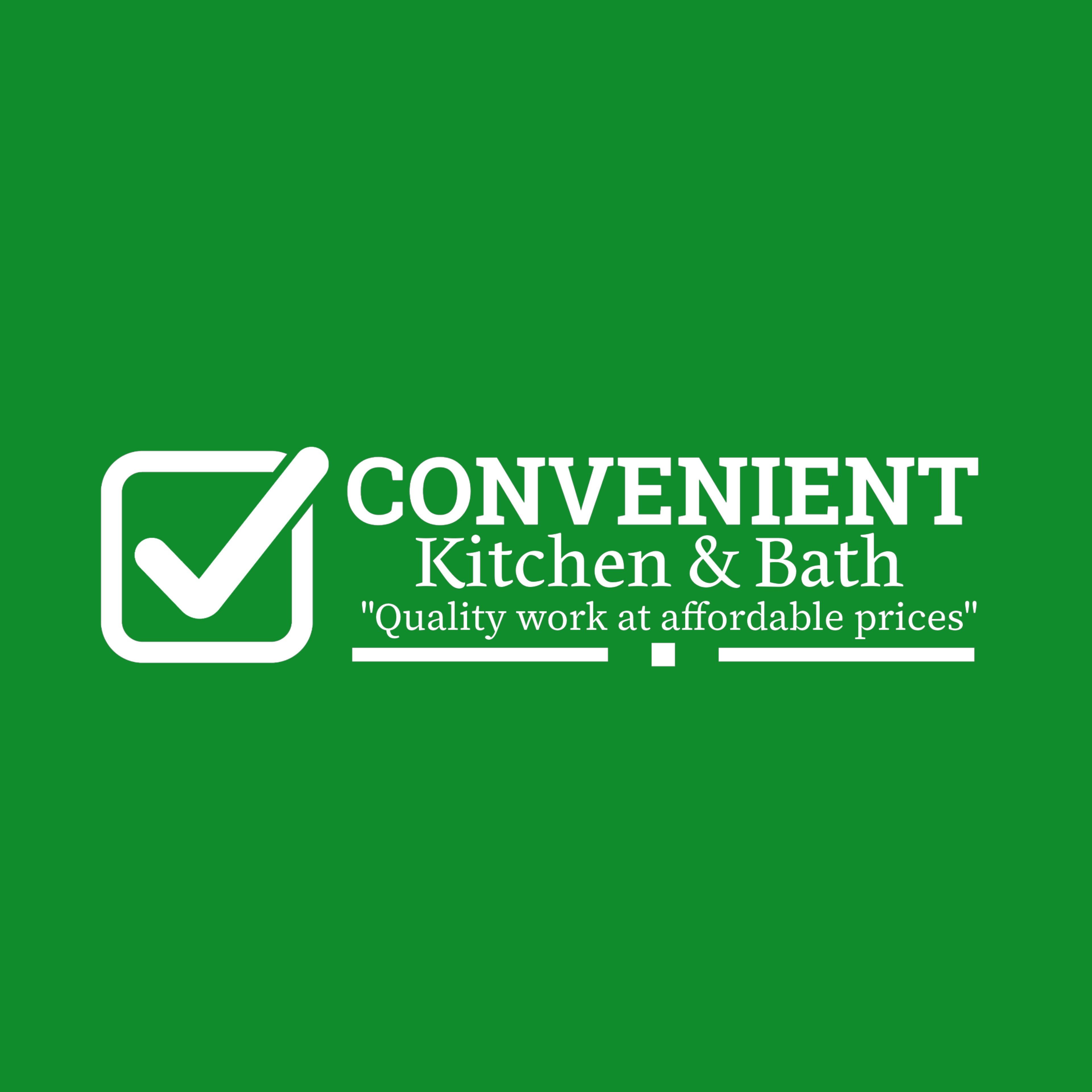 Avatar for Convenient Kitchen and Bath Design Inc