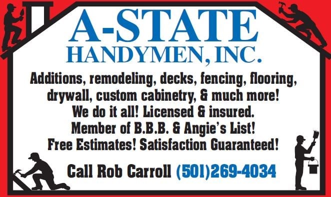 Avatar for A State Handymen Inc