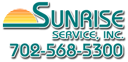 Avatar for Sunrise Service, LLC