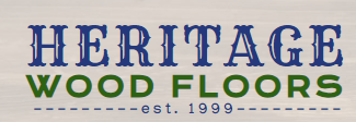 Avatar for HERITAGE WOOD FLOORS INC