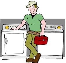 Avatar for MORRIS COUNTY APPLIANCE REPAIR