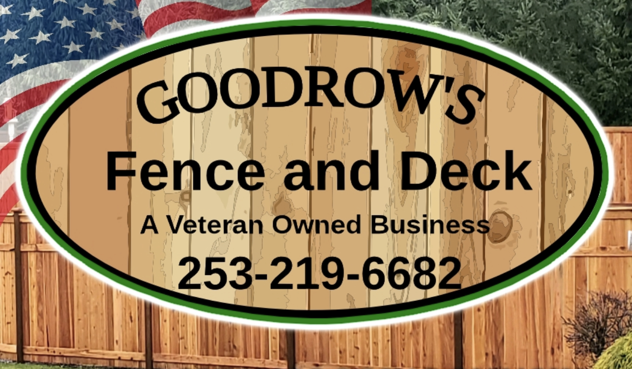 Avatar for Goodrow’s Fence & Deck