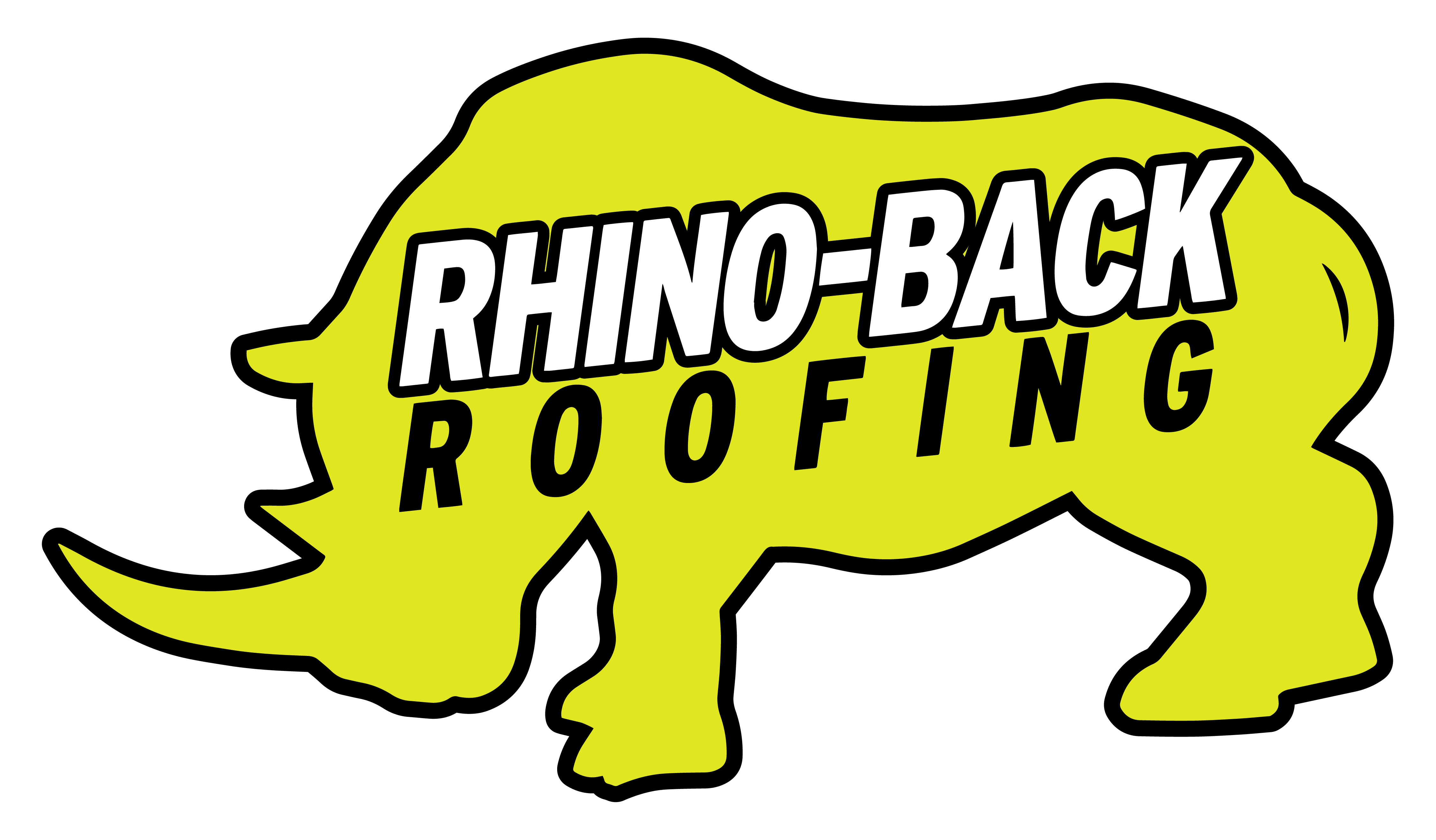 Avatar for Rhino-Back Roofing