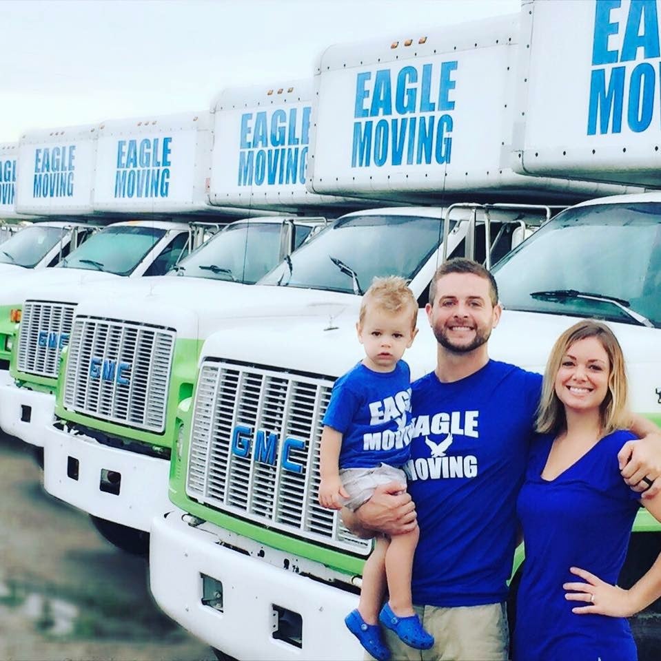 Avatar for Eagle Moving