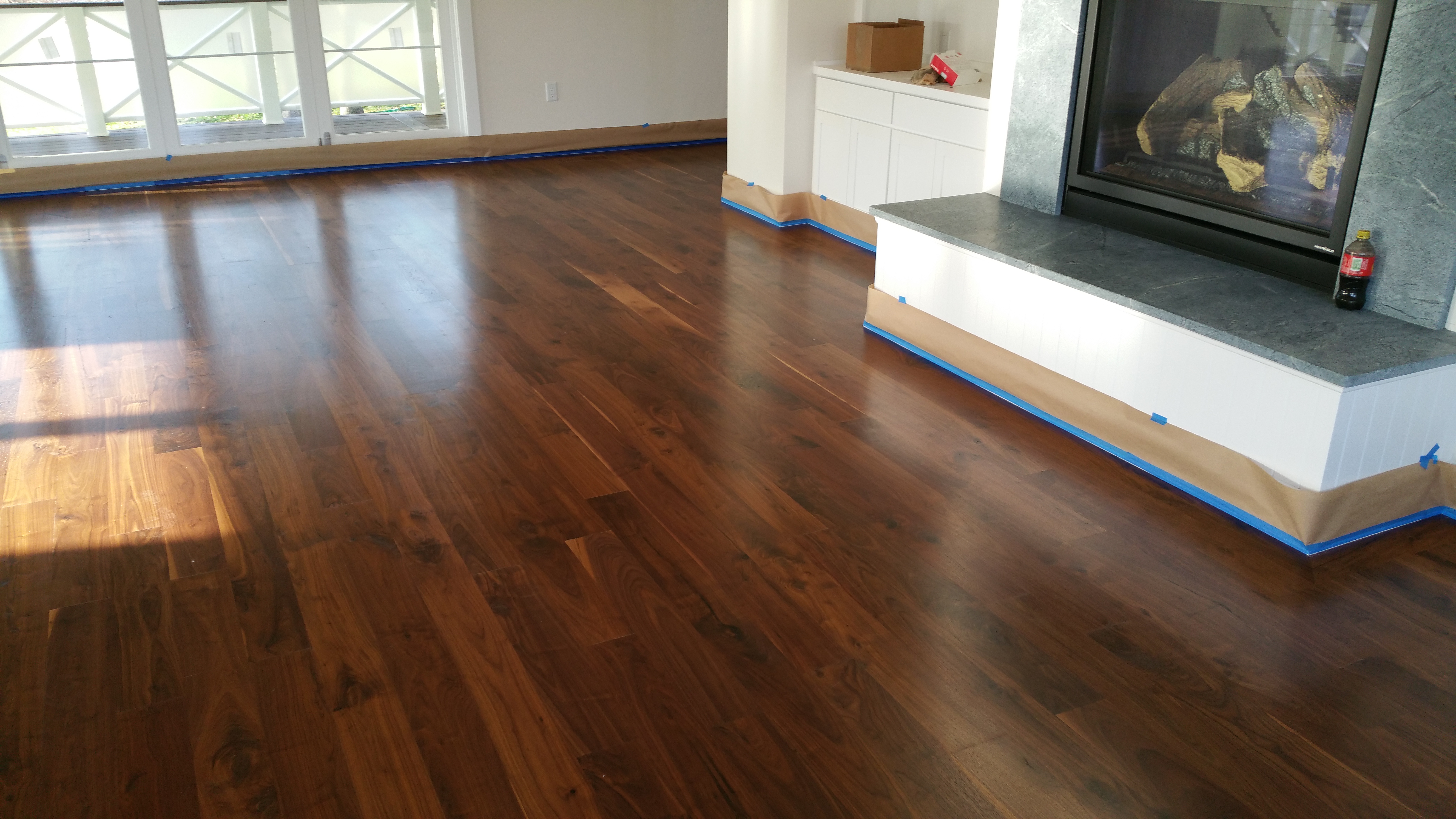 Avatar for Imel And Sons Hardwood Floors
