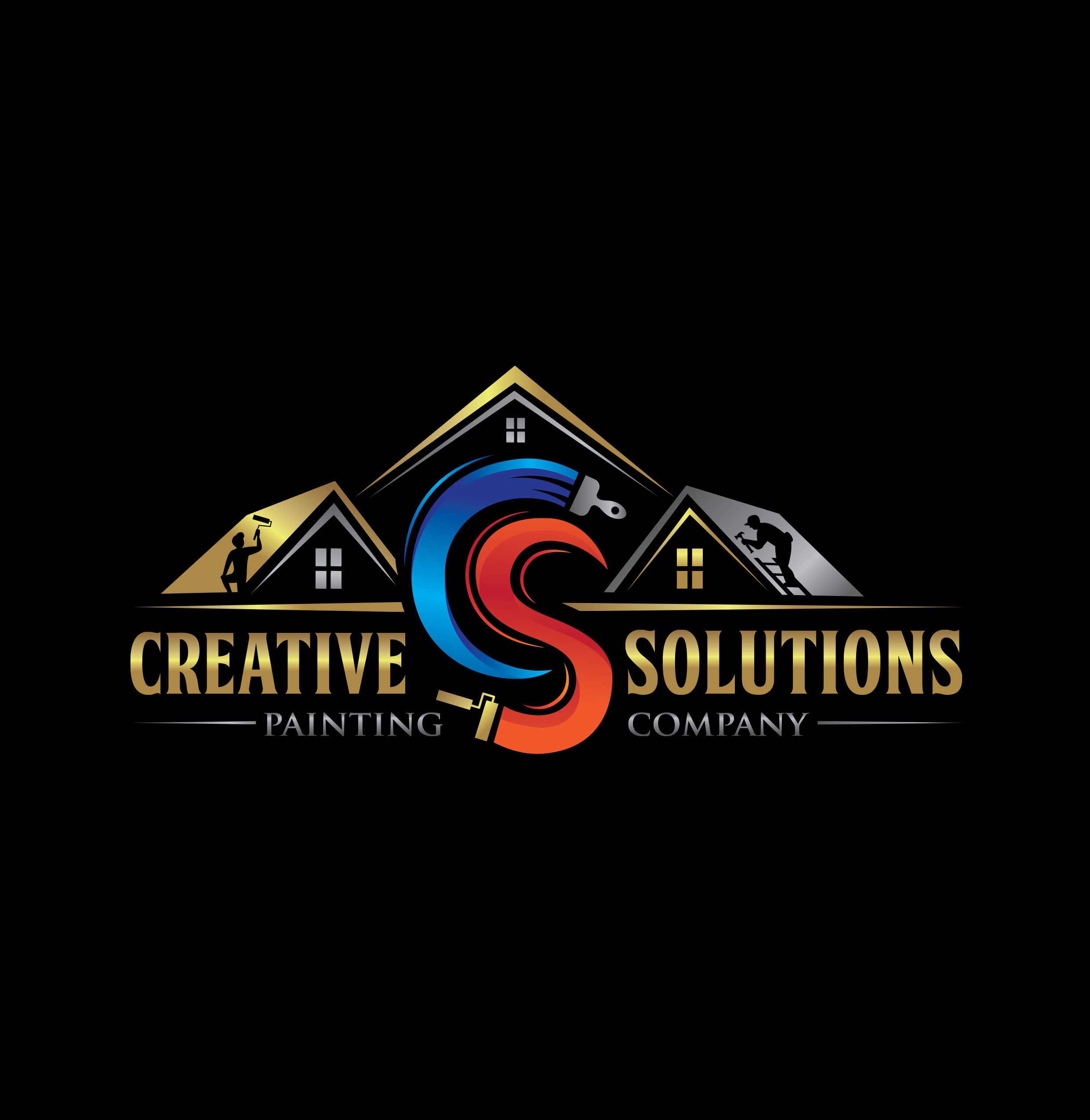 Avatar for Creative Solutions Painting