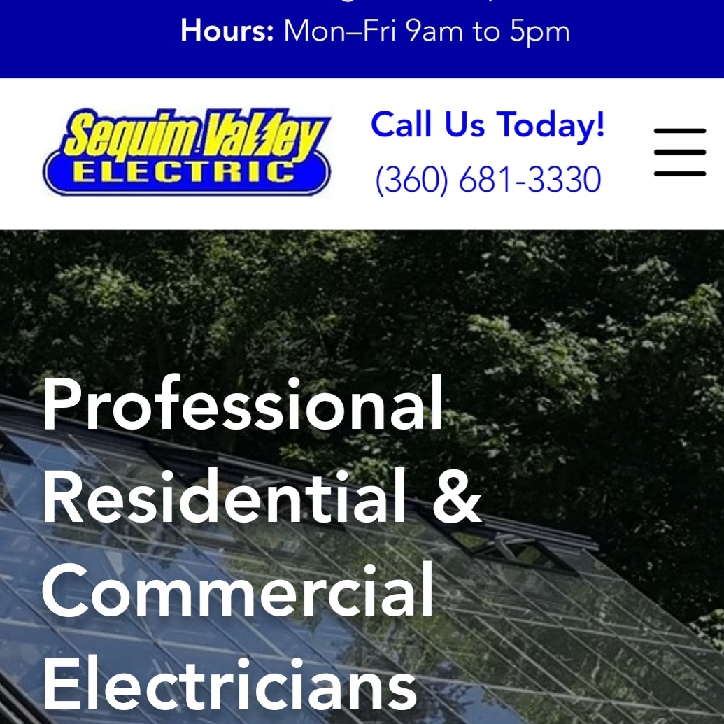 Avatar for Sequim Valley Electric