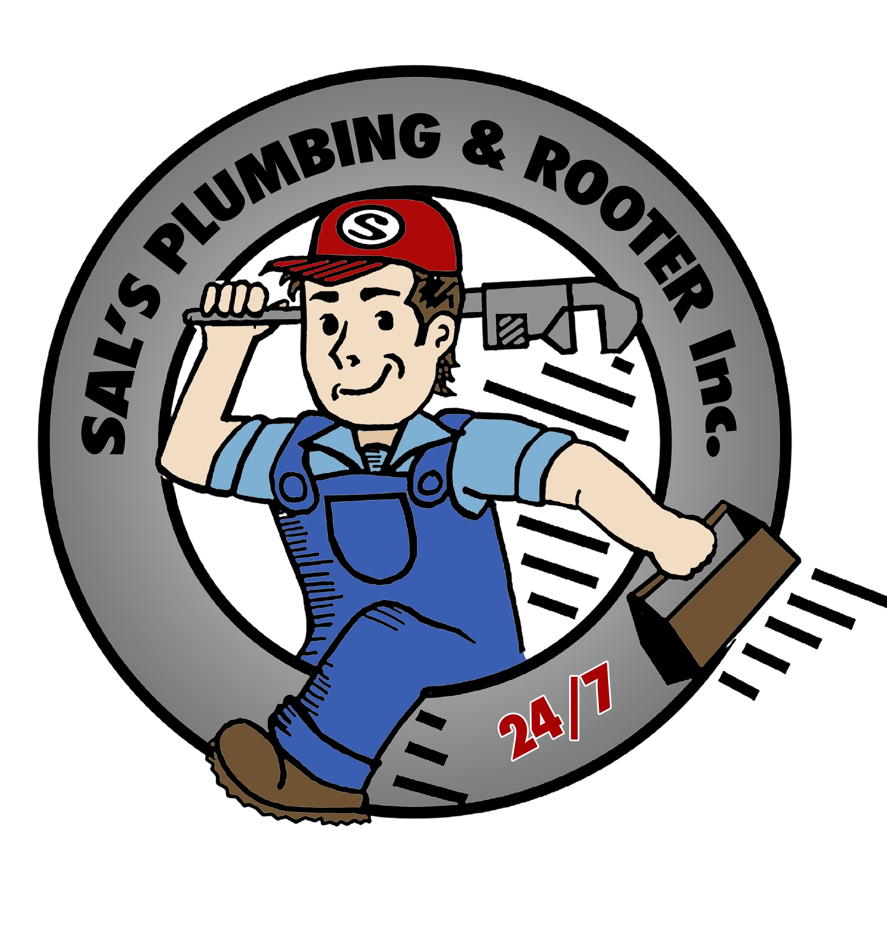 Avatar for Sal's Plumbing Company Inc