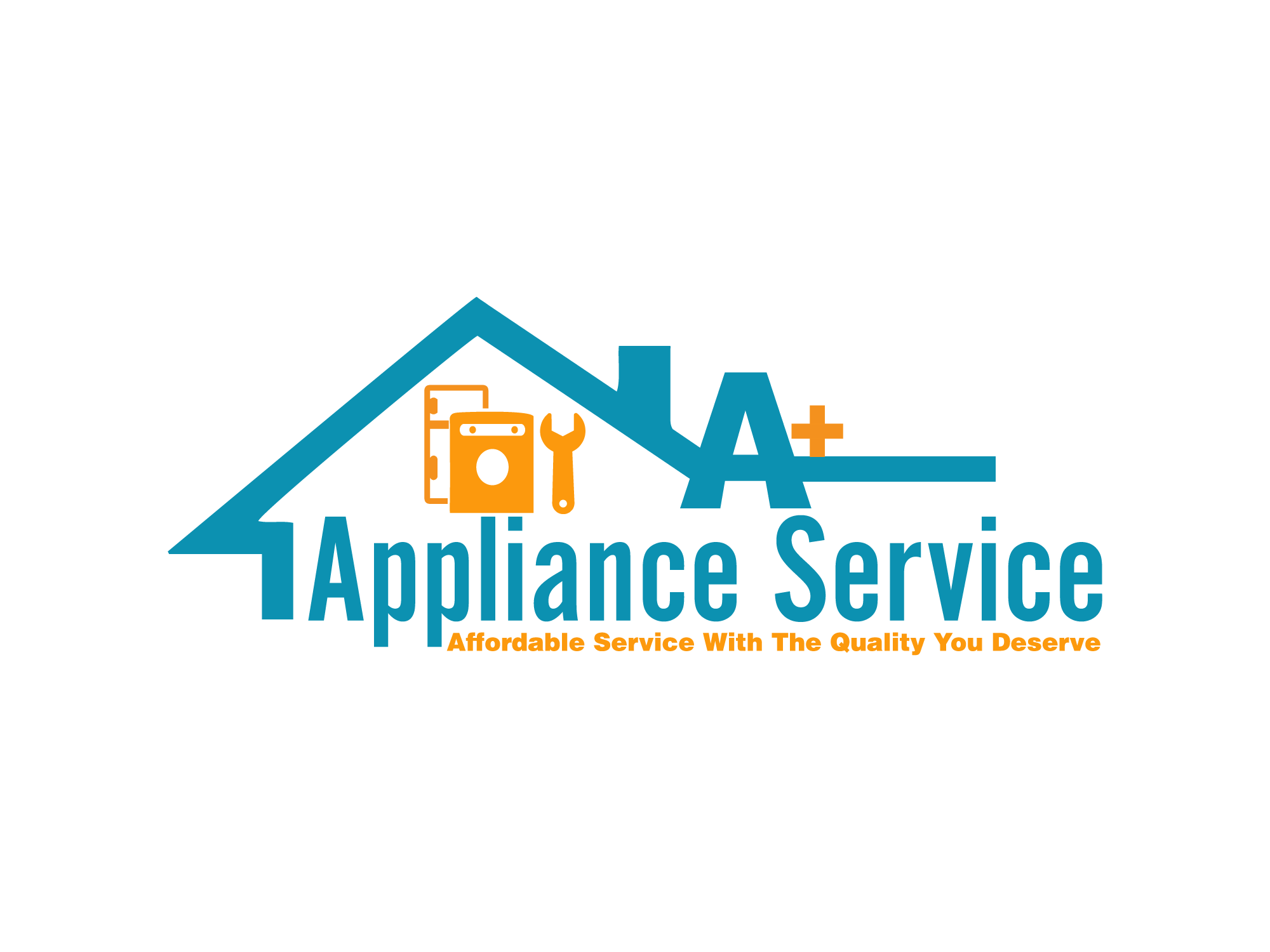 Avatar for A+ Appliance Service