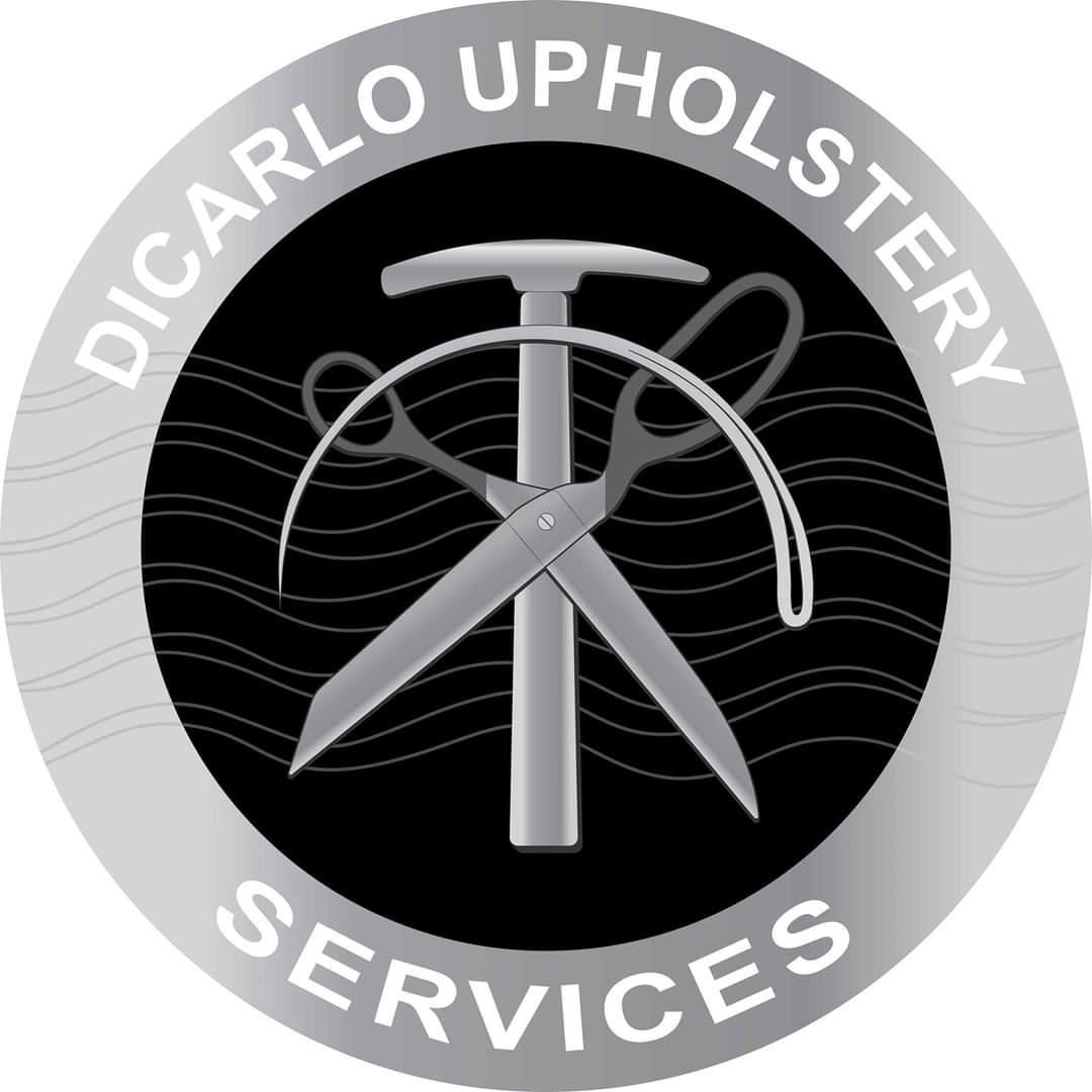 DiCarlo Upholstery, Corp. logo