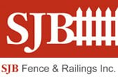 Avatar for SJB Fence & Railings Inc.