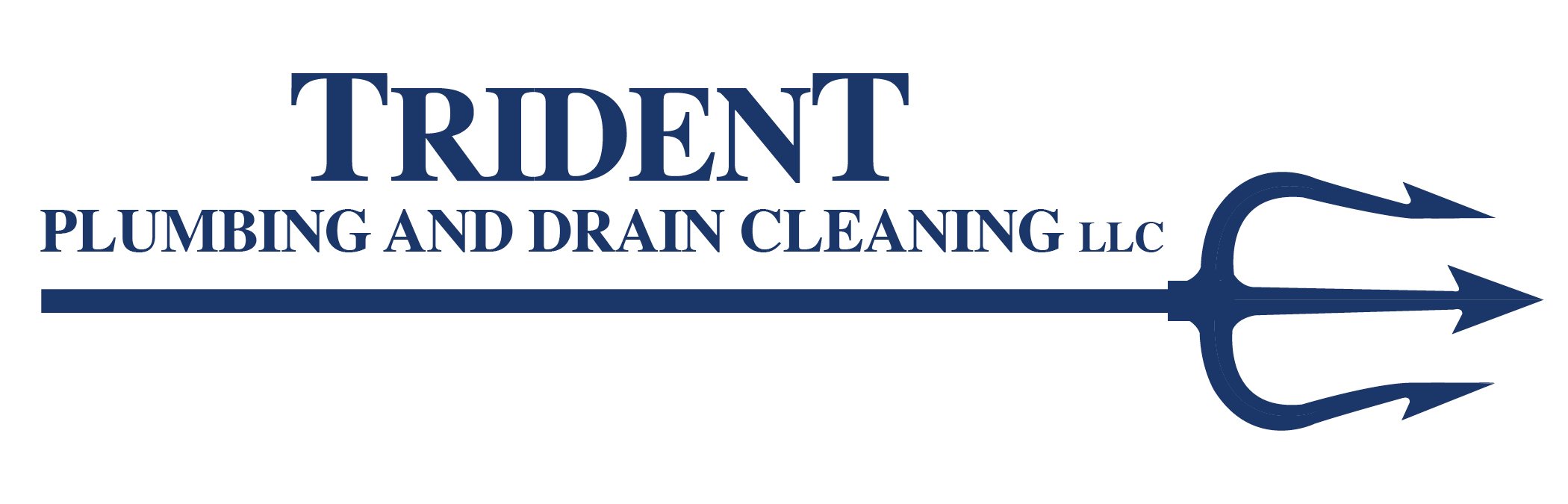 Logo for Trident Plumbing & Drain Cleaning