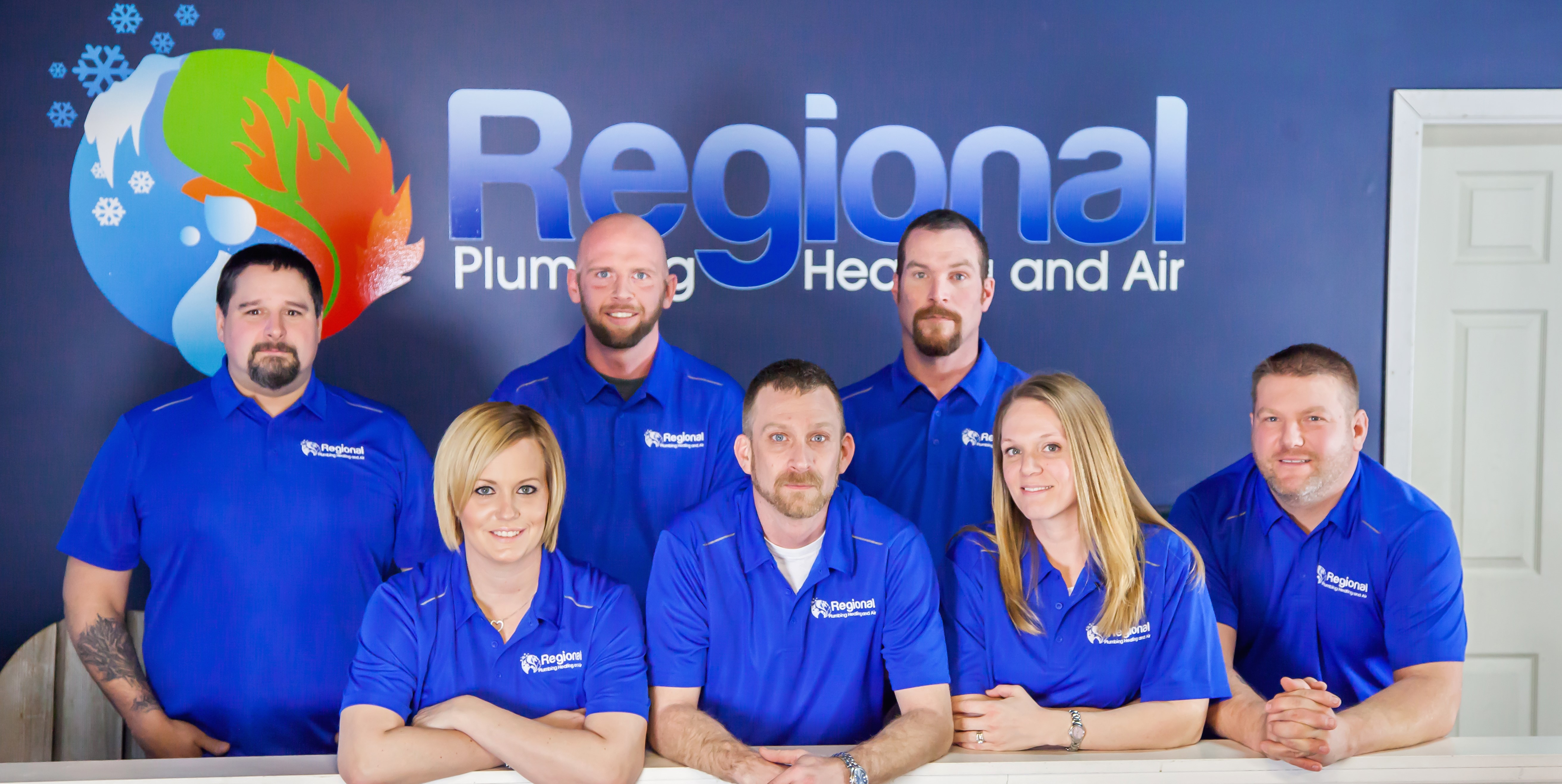Avatar for Regional Plumbing Heating & Air