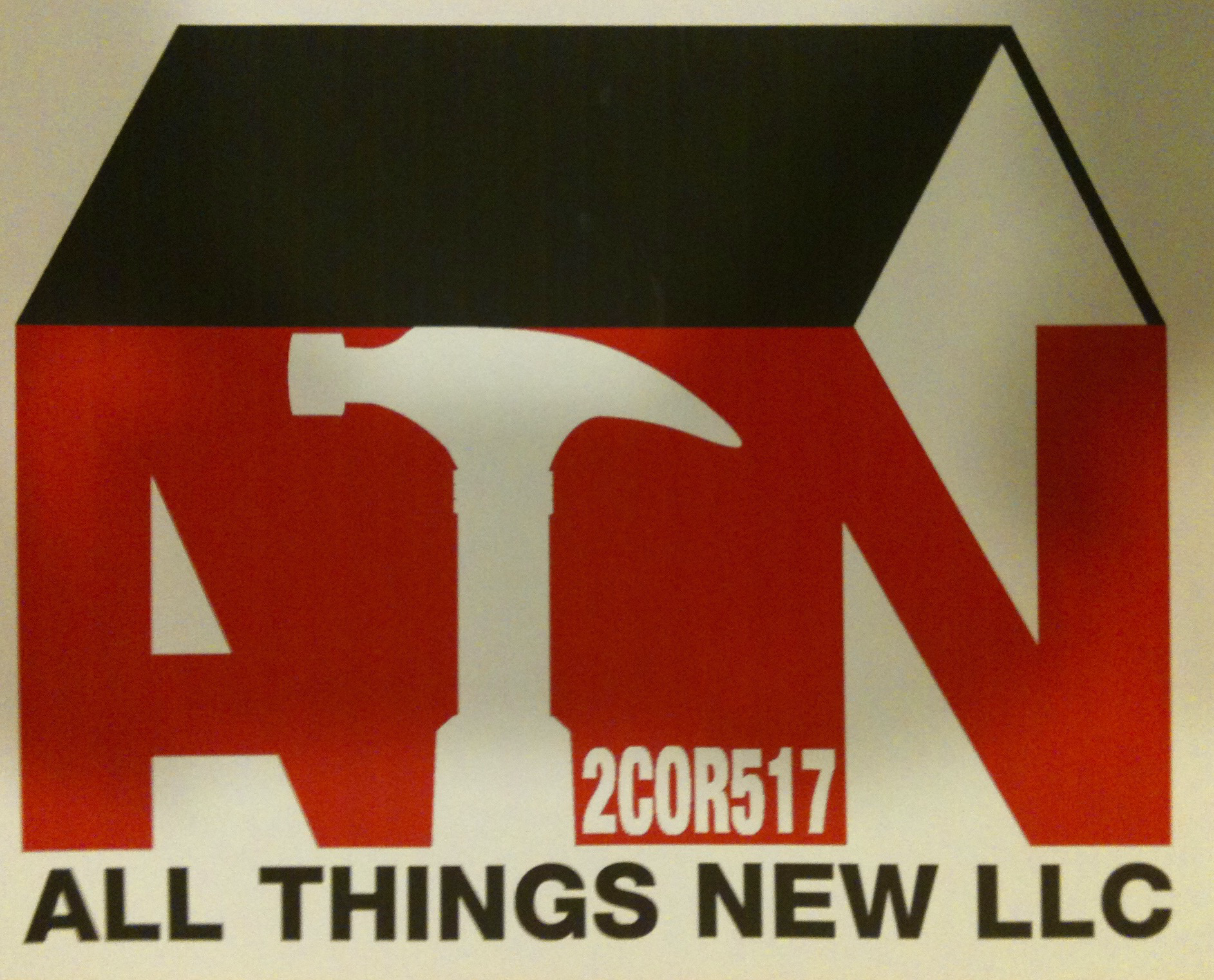 Avatar for All Things New