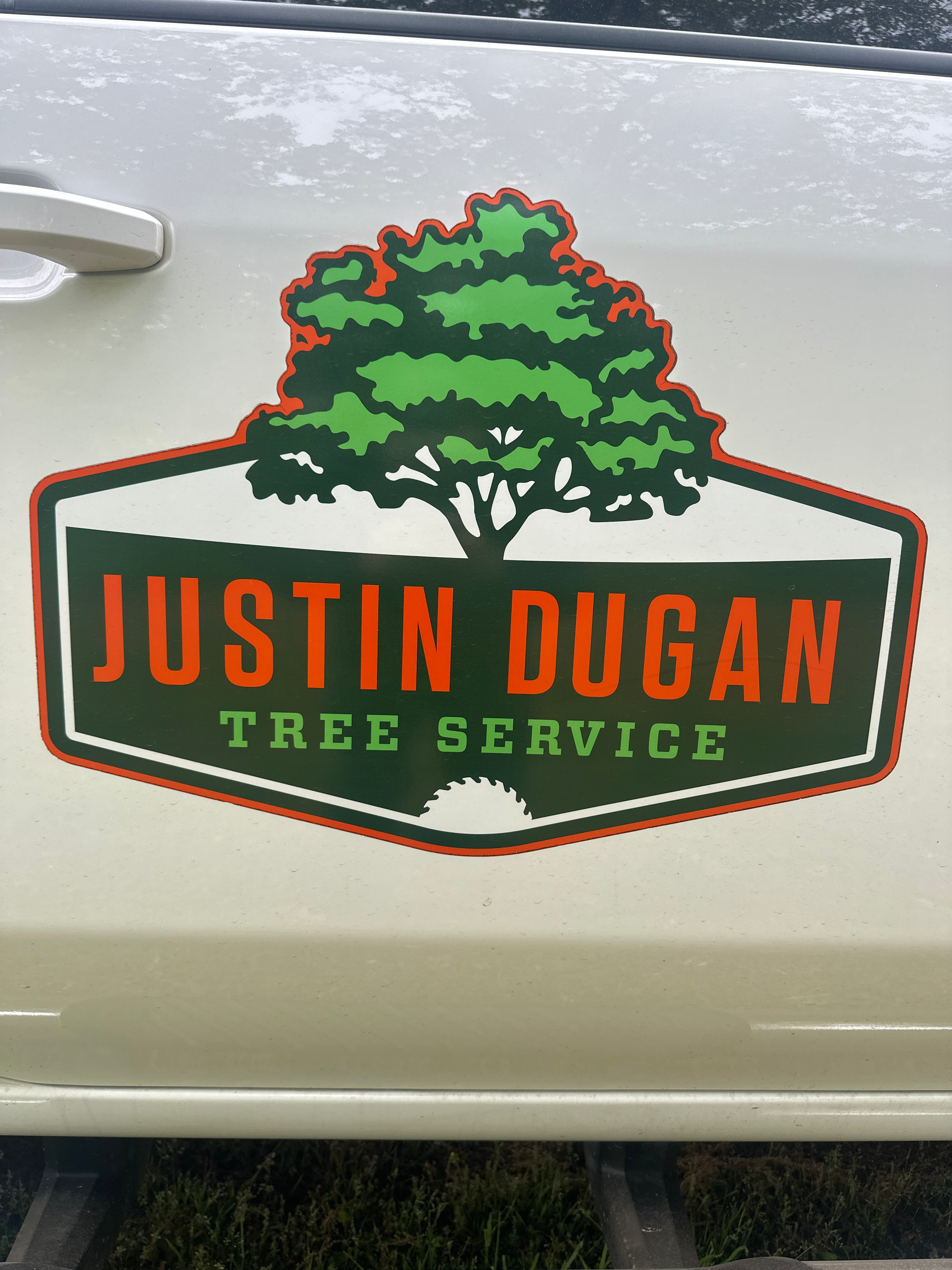 Avatar for Justin Dugan Tree Service, LLC