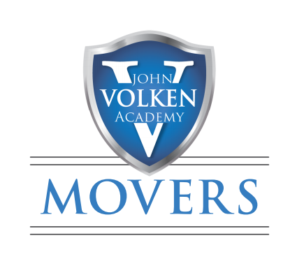 Avatar for John Volken Academy Movers