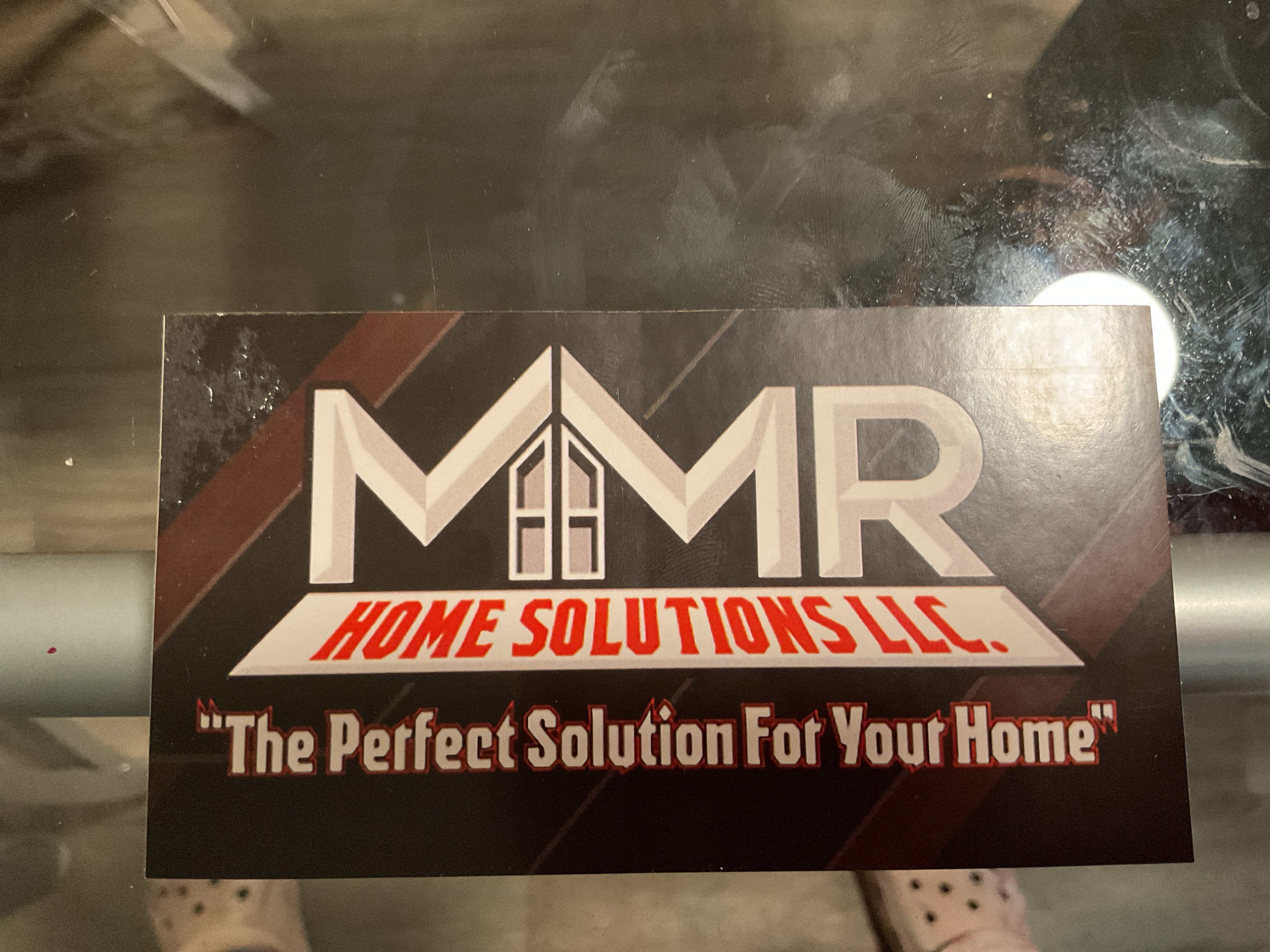Avatar for MMR Home Solutions LLC