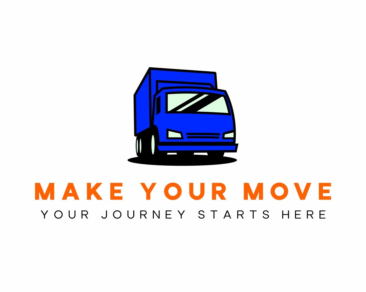 Logo for Make Your Move Folsom