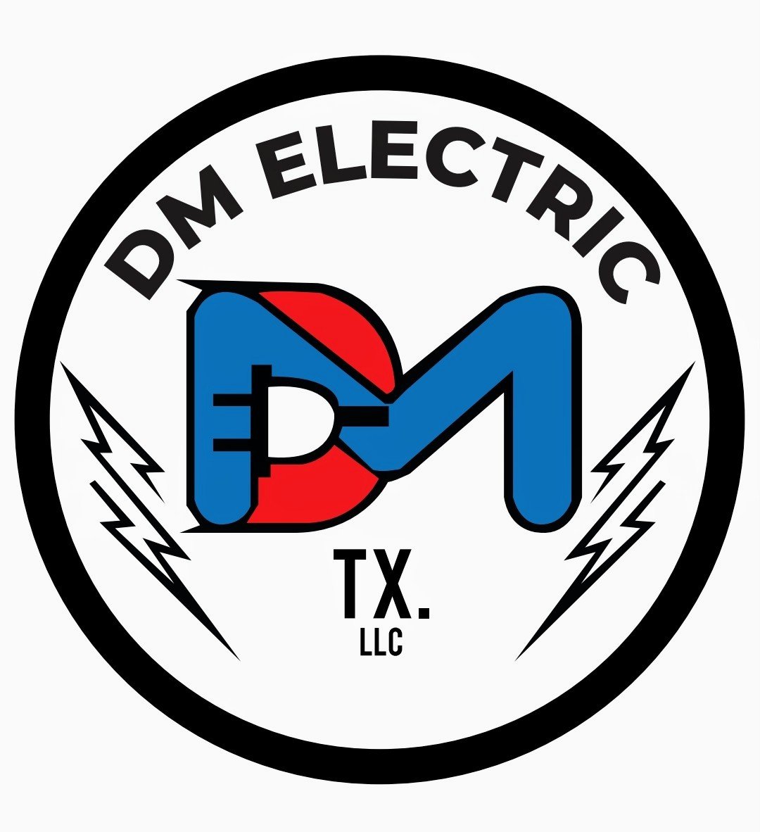Avatar for DM ELECTRIC TX. LLC