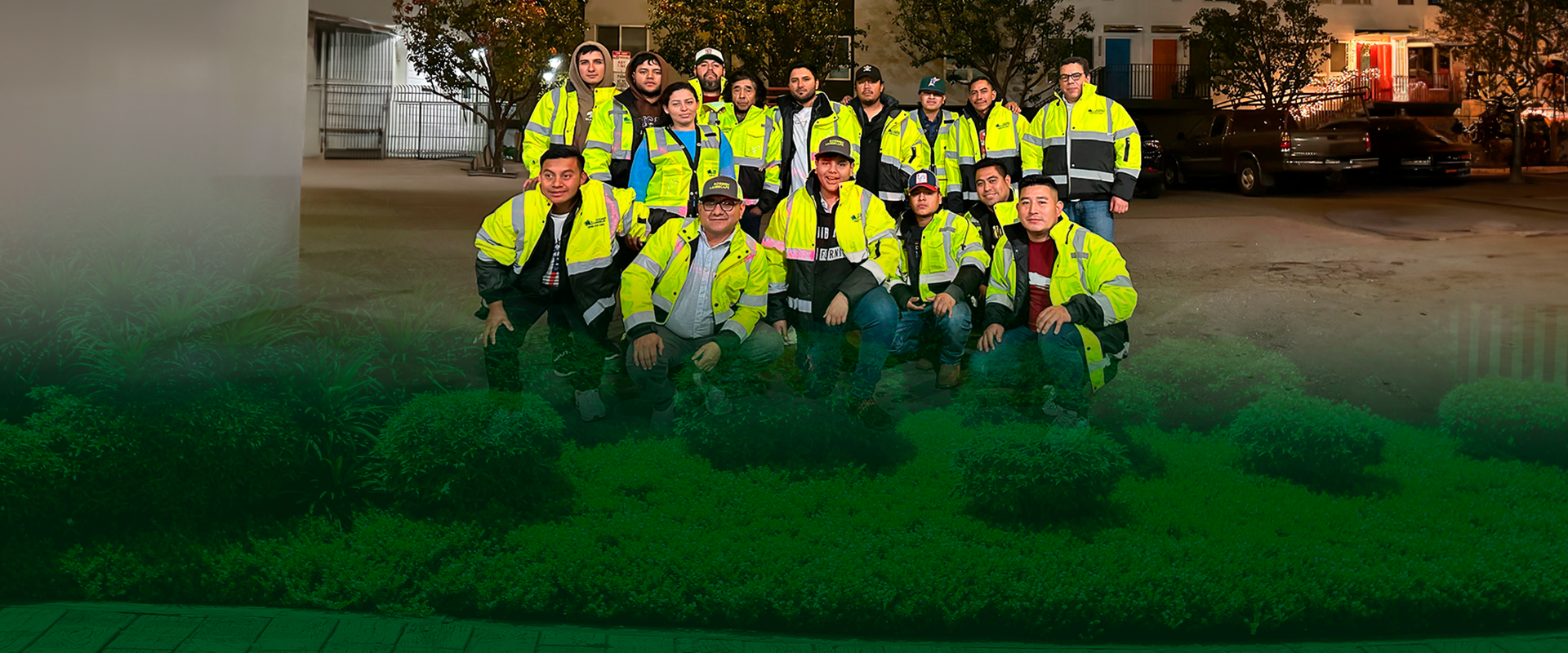 Avatar for Go Green Landscape