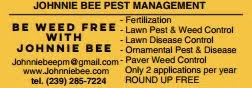 Avatar for Johnnie Bee Pest Management