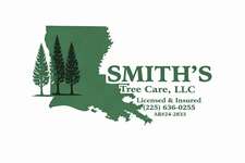 Avatar for Smith's Tree Care LLC