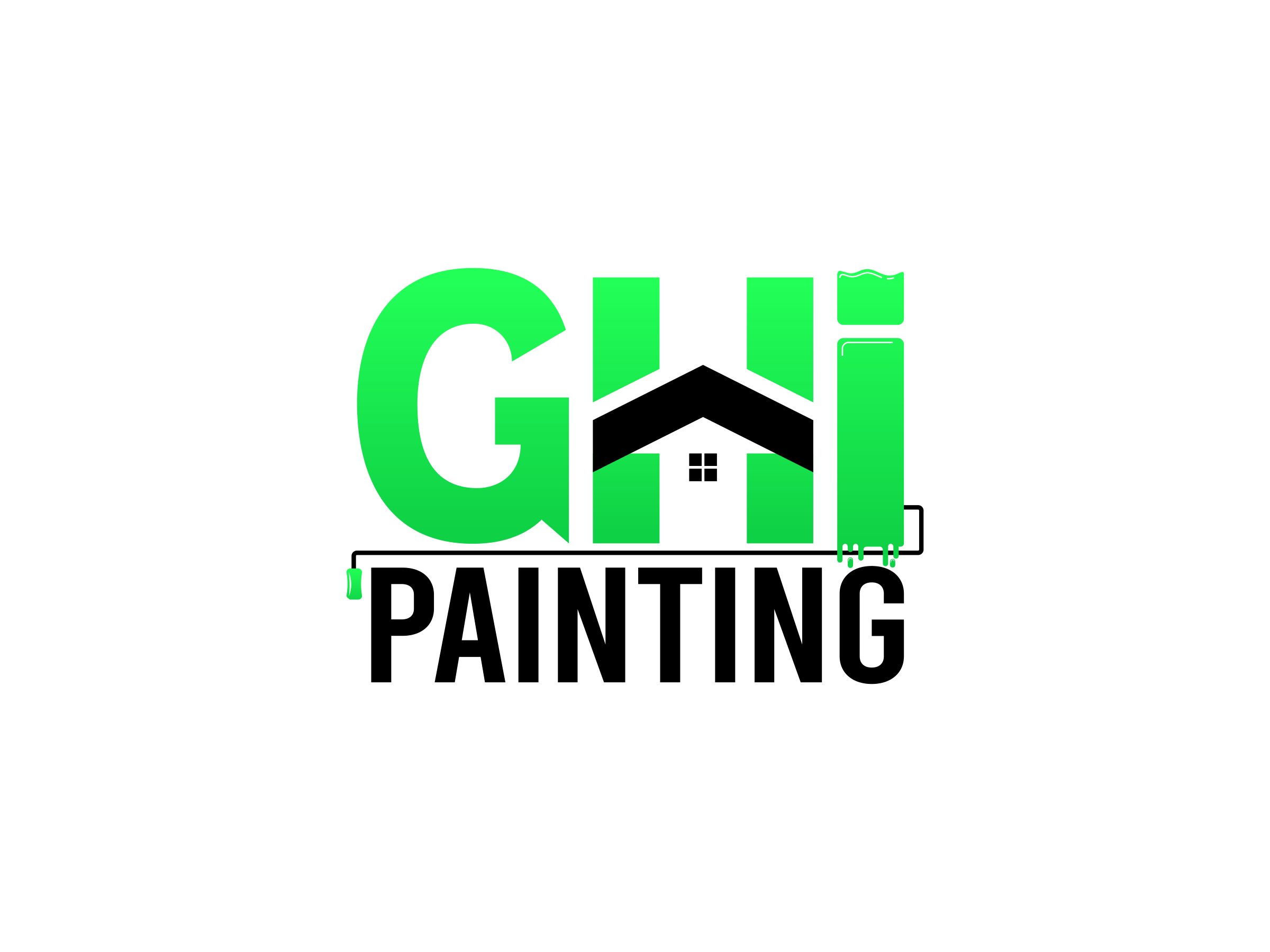 Avatar for GHI Painting