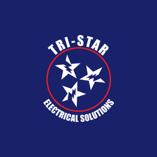 Logo for Tri-Star Electrical Solutions