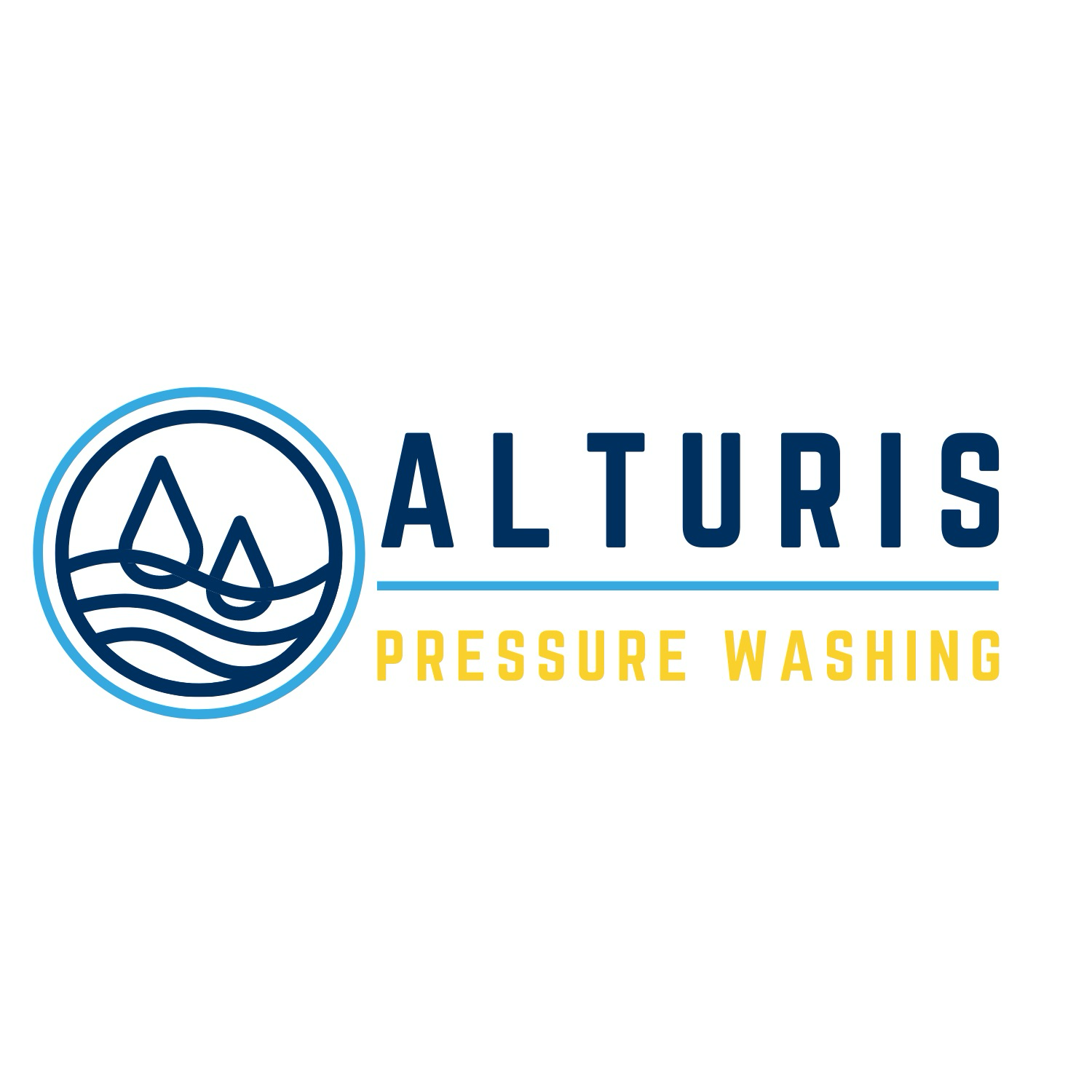 Avatar for Alturis Pressure Washing