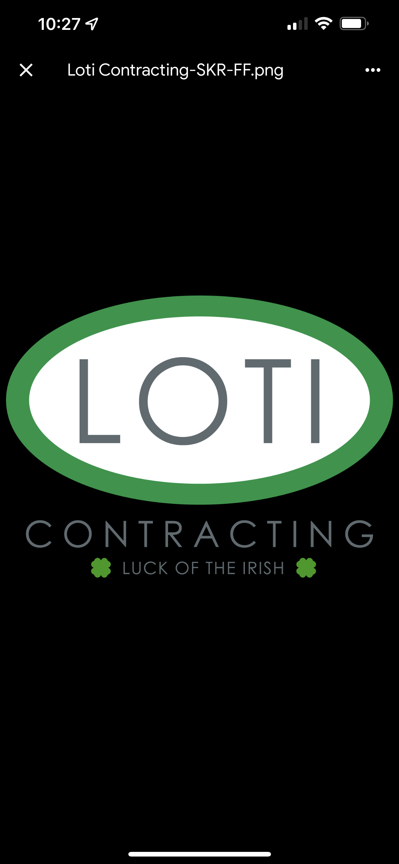 Avatar for Loti Contracting