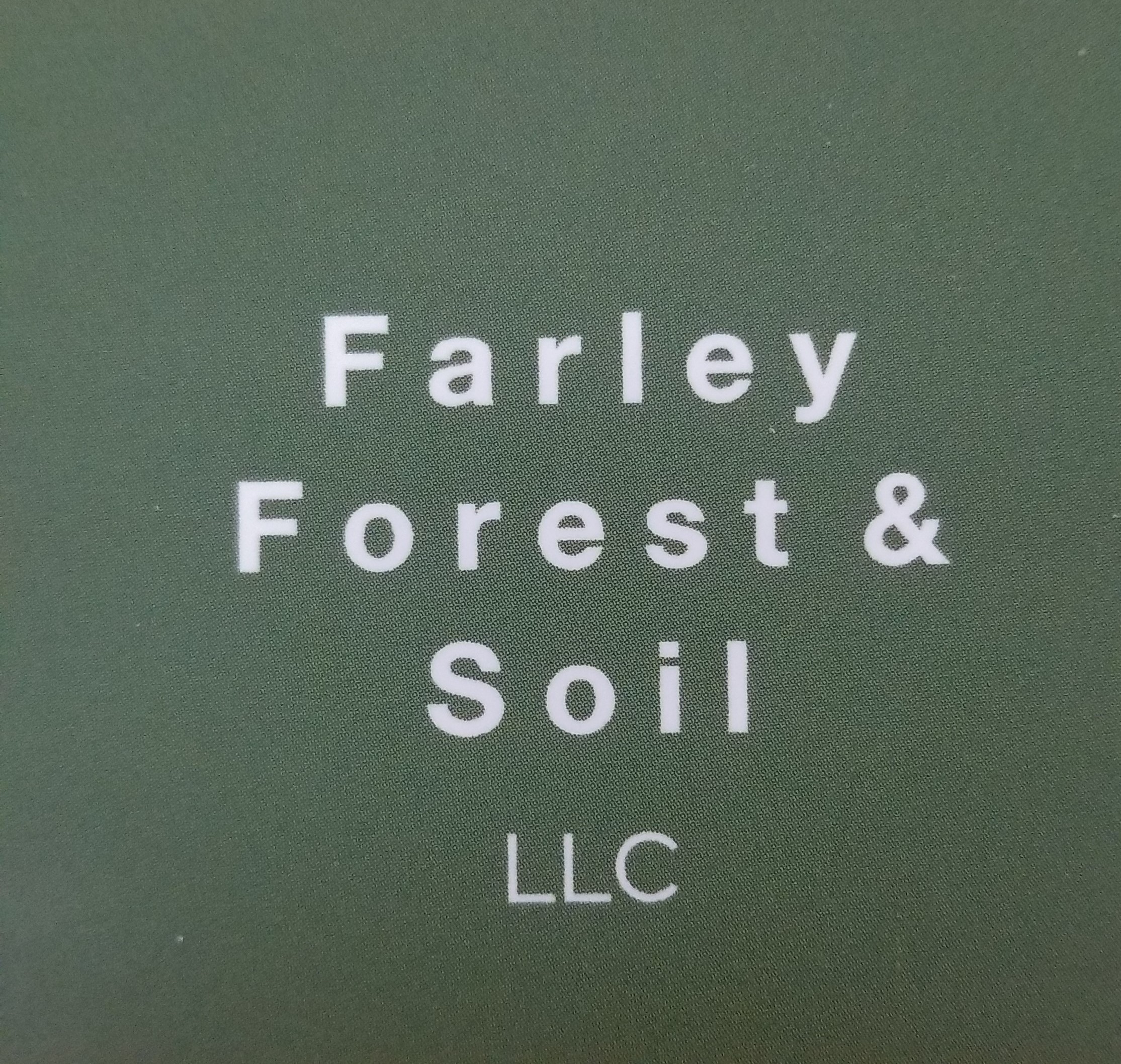 Avatar for Farley Forest & Soil, LLC