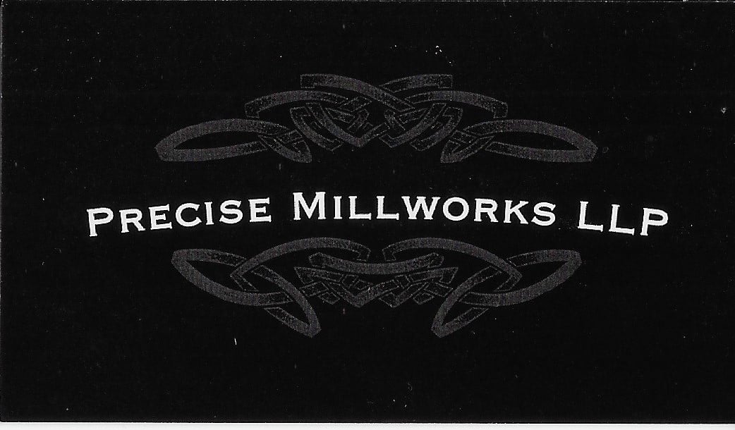 Avatar for Precise Millworks LLP