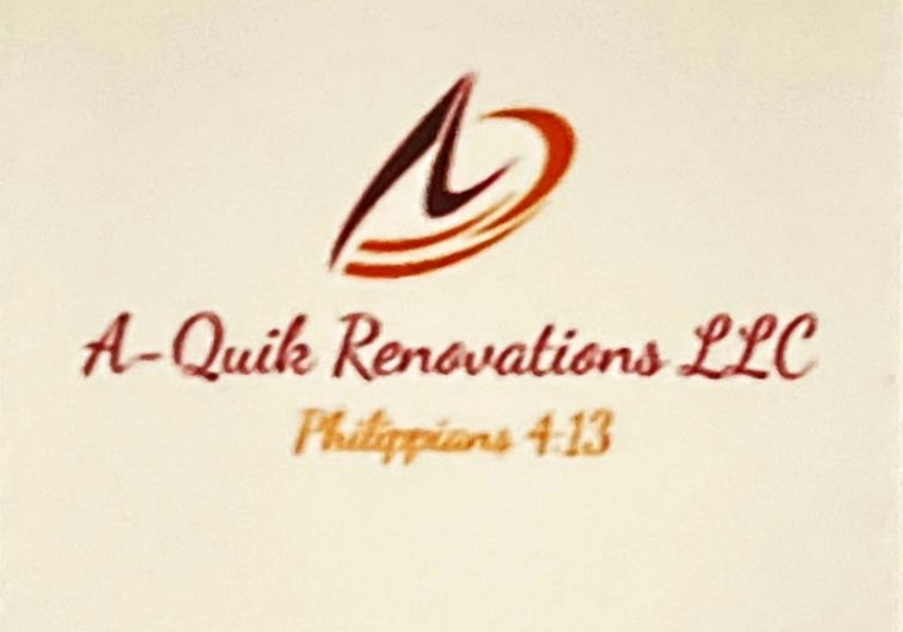 Avatar for A-Quik Renovations LLC