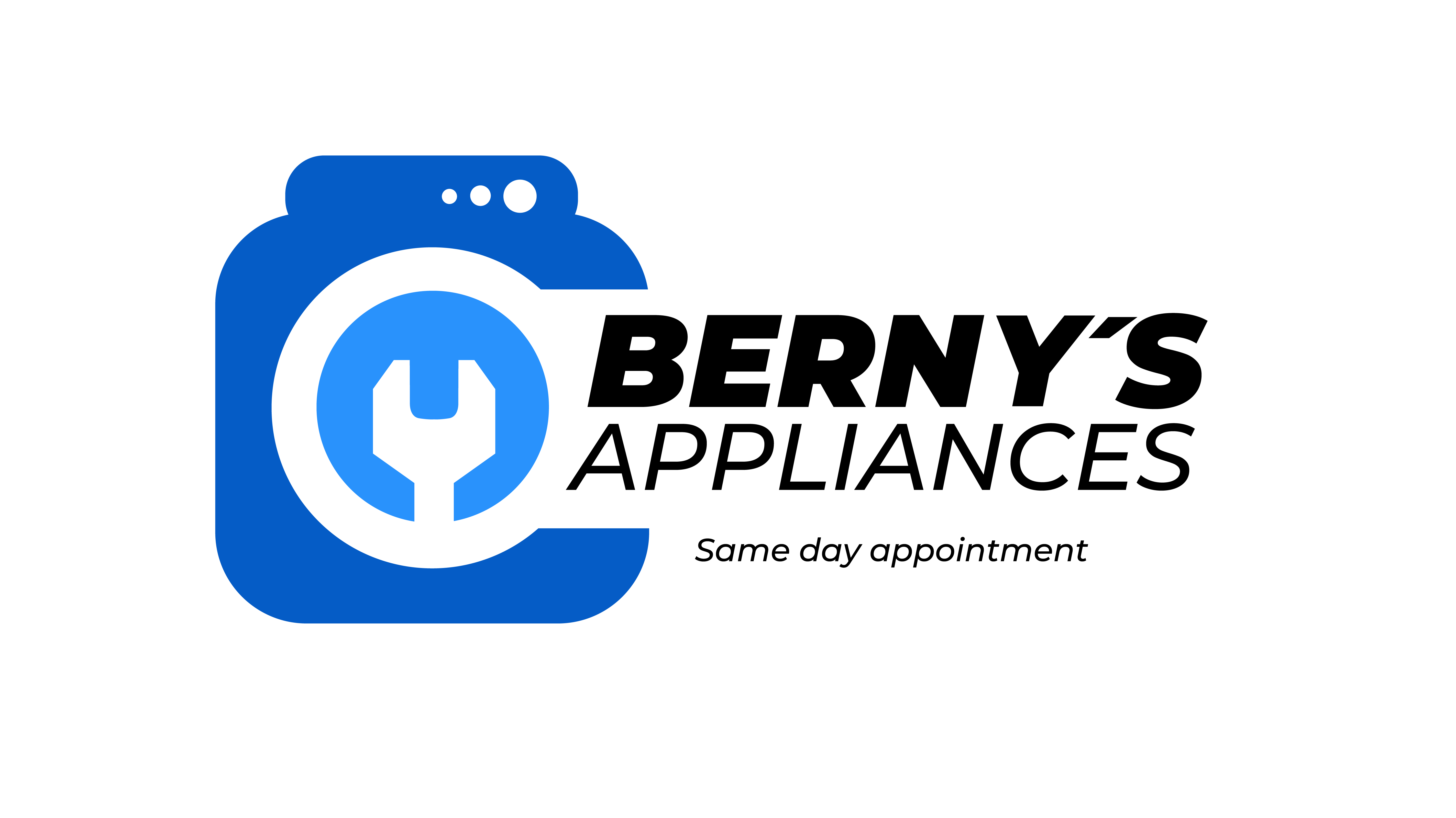 Avatar for Berny's Appliance