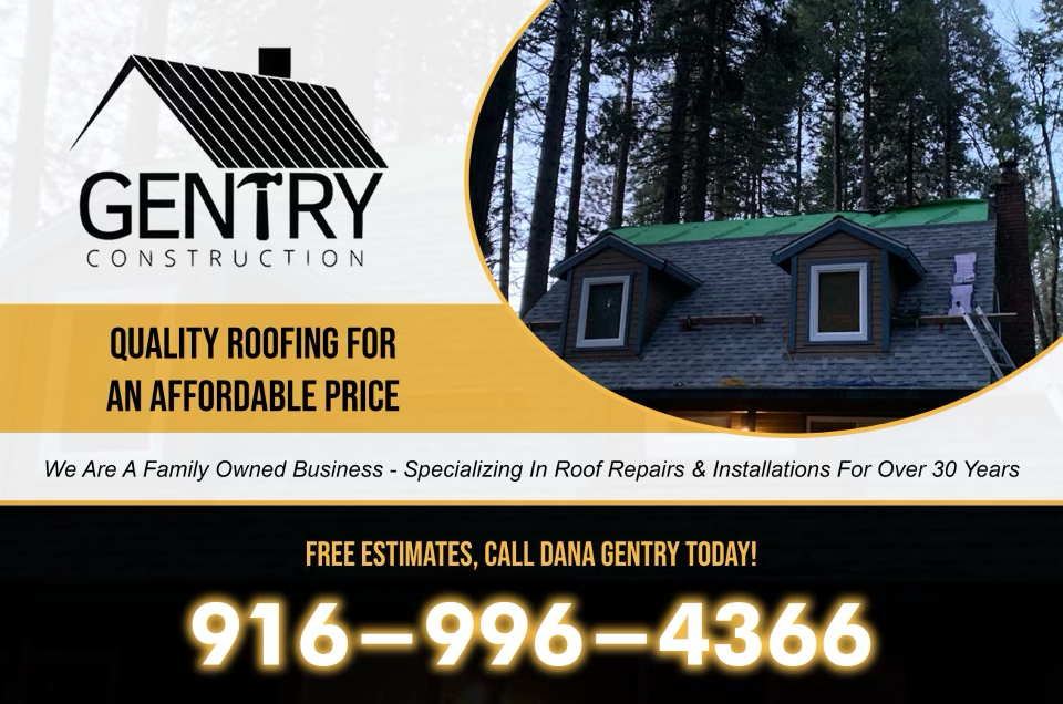 Avatar for Gentry Construction A Partnership