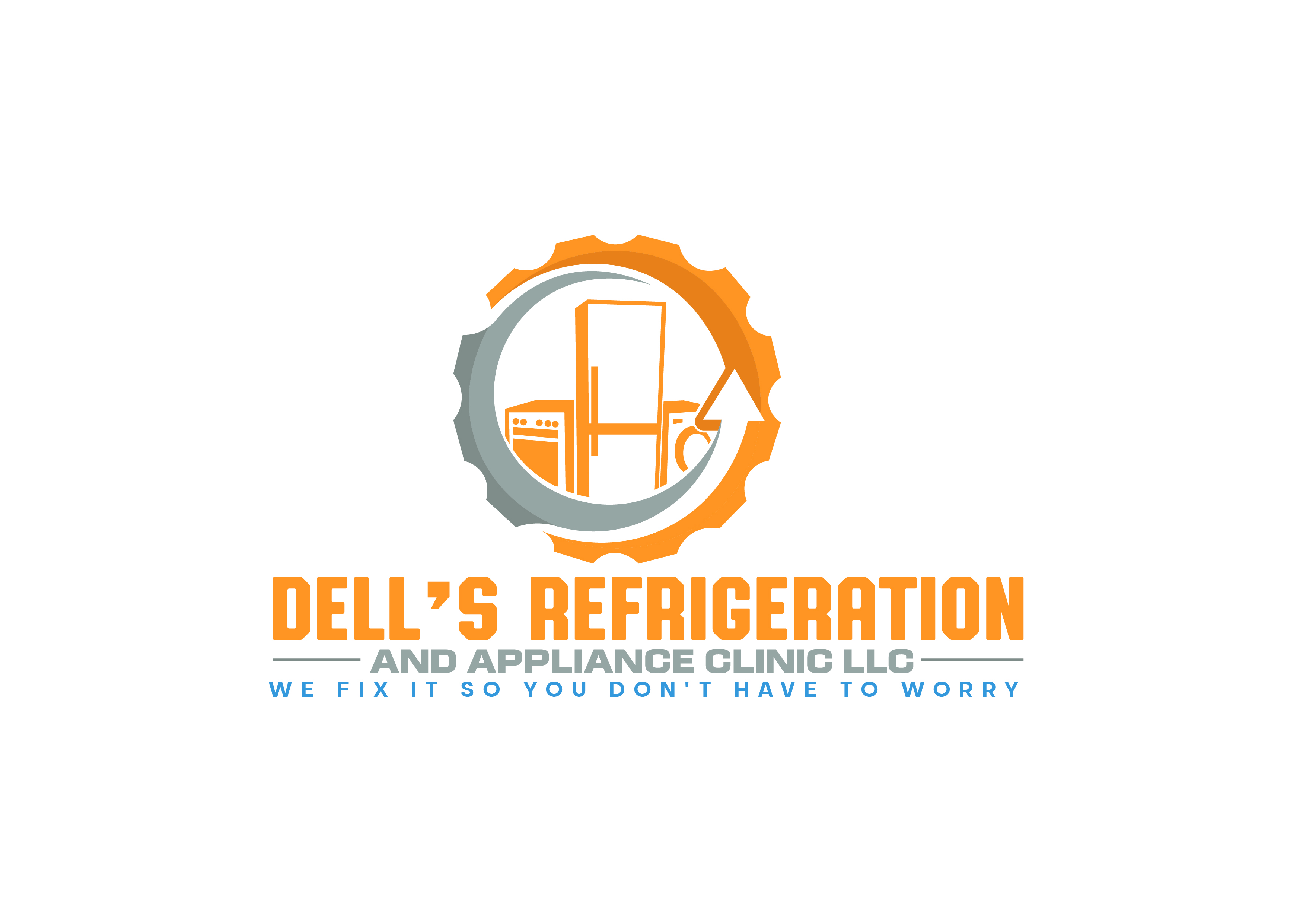 Avatar for Dell's Refrigeration and Appliance Clinic