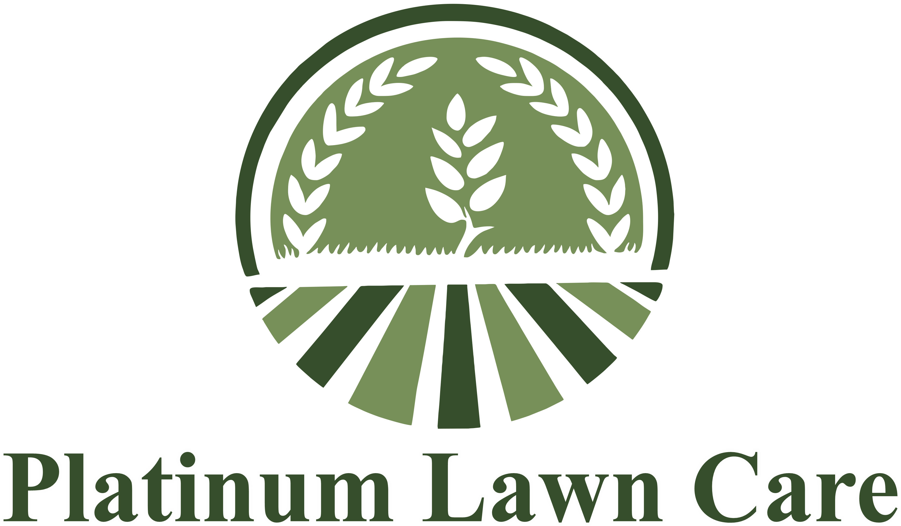 Avatar for Platinum Lawn Care